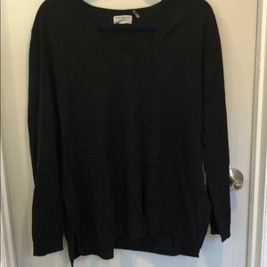 Repeat Cashmere sweater worn once